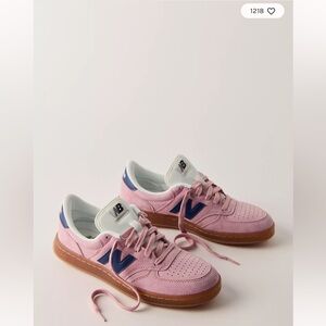 Brand New New Balance T500 Sneakers